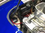 Shelby Cobra by Kirkham 2002 года